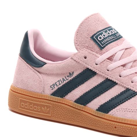 adidas handball spezial sneaker damen|Adidas originals handball spezial shoes.